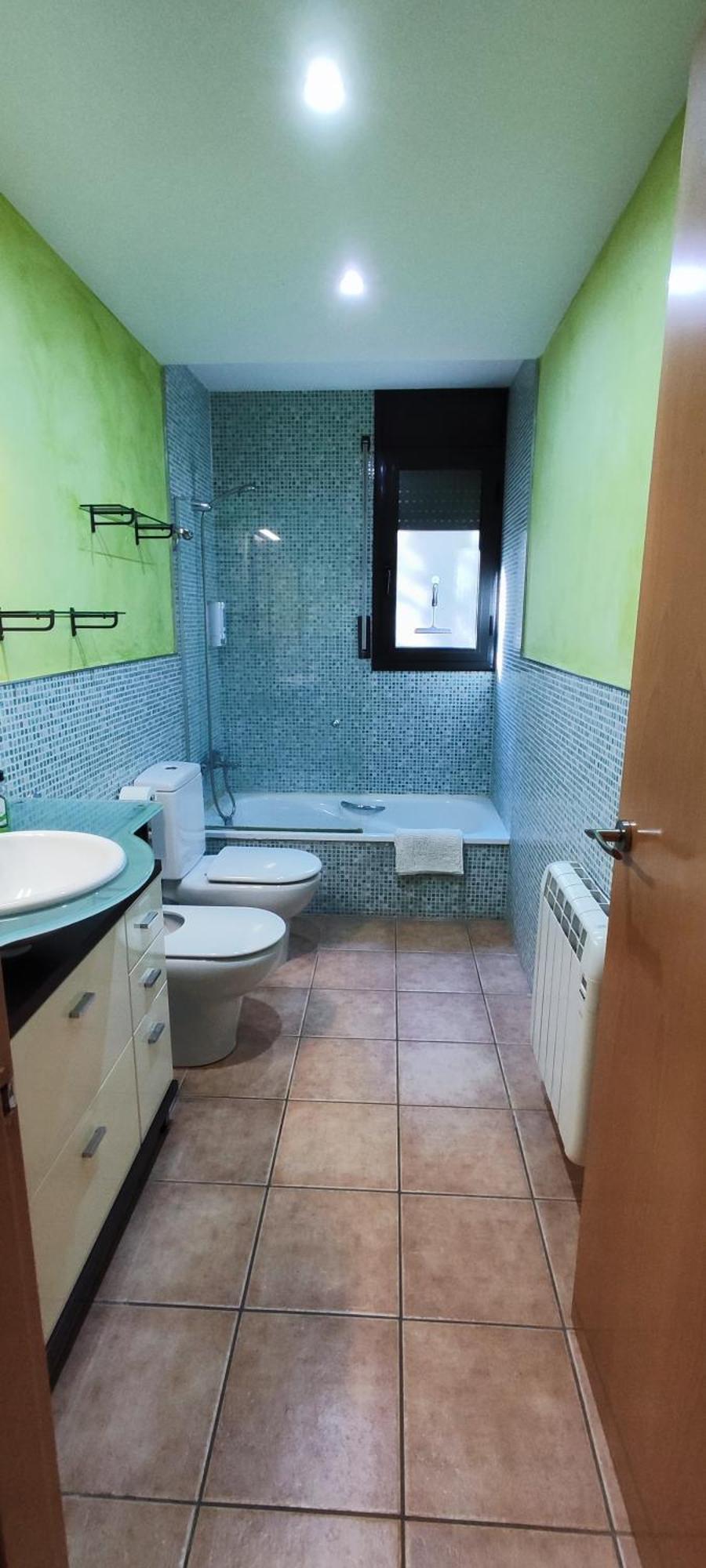 Piso Rural Sol Bergueda Apartamento Aviá Exterior foto