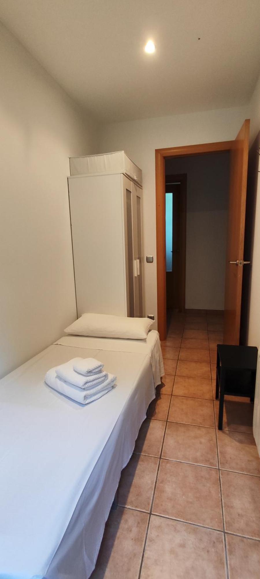 Piso Rural Sol Bergueda Apartamento Aviá Exterior foto