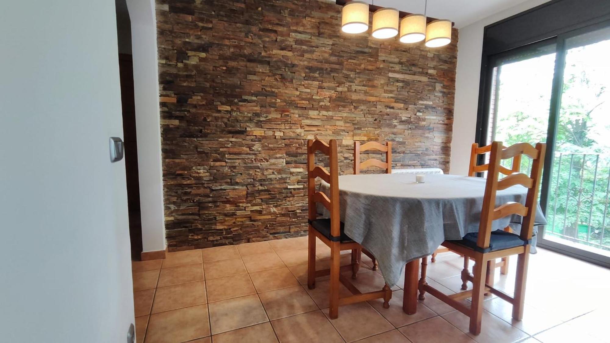 Piso Rural Sol Bergueda Apartamento Aviá Exterior foto