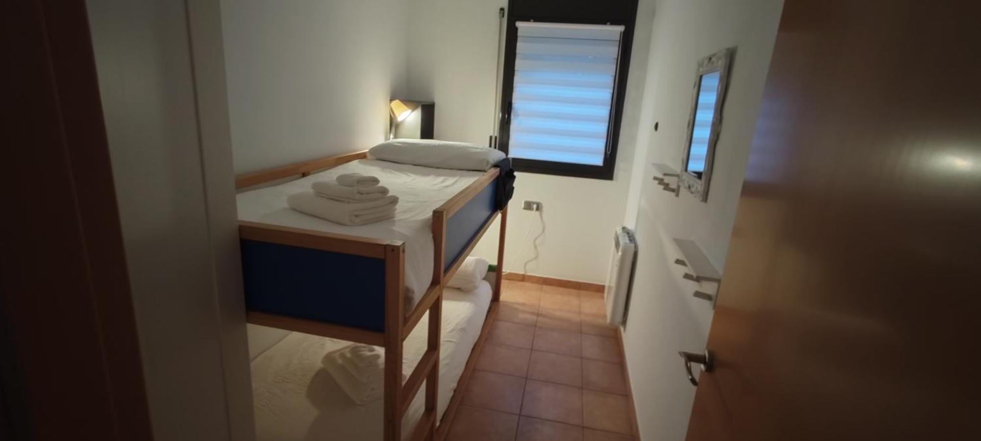 Piso Rural Sol Bergueda Apartamento Aviá Exterior foto